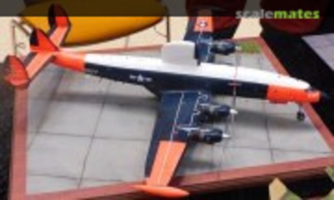 Kurpfälzer Modellbautage Teil 2