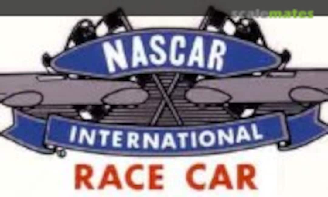 NASCAR / Stock Car Bausätze Teil 5 ohne