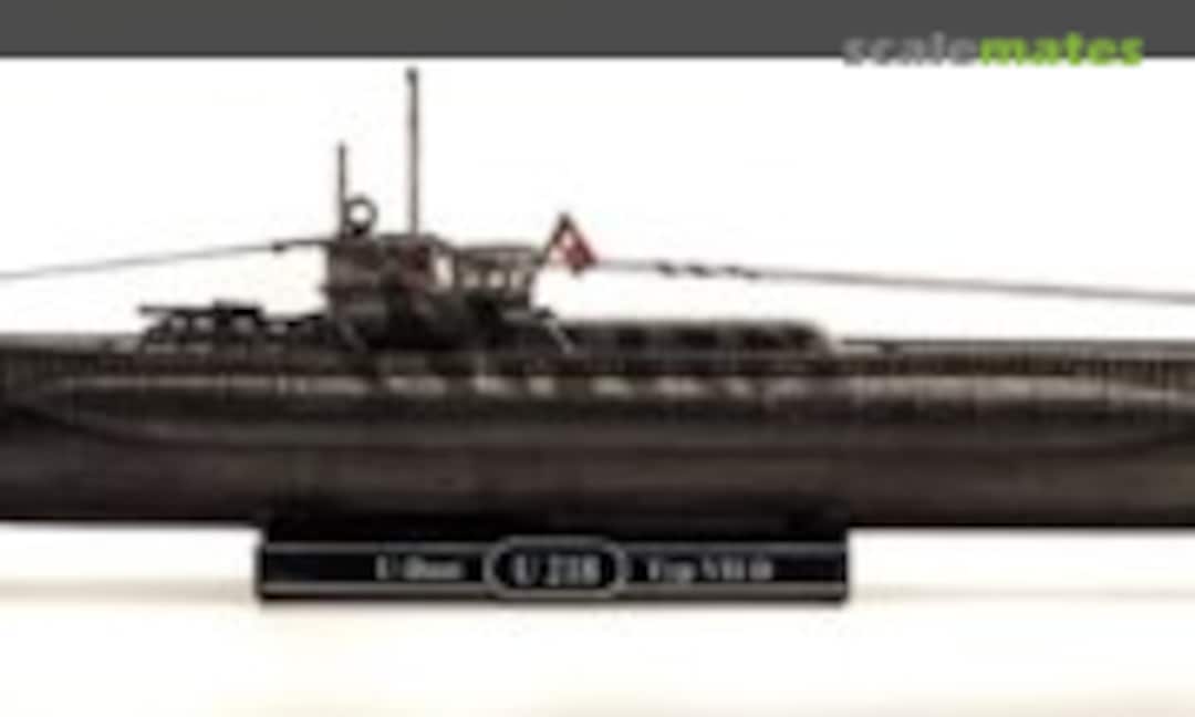 U-218 1:350