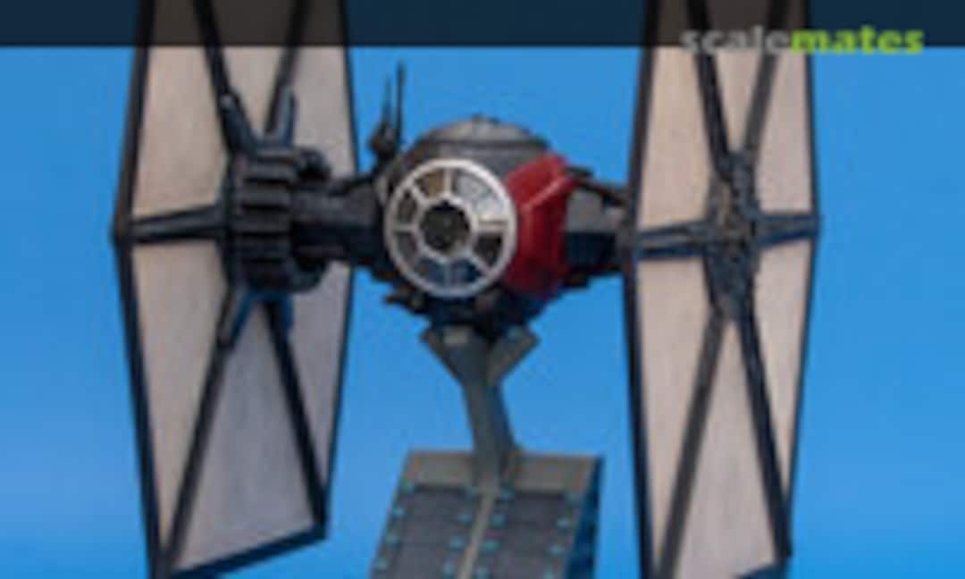 TIE-Fighter 1:35