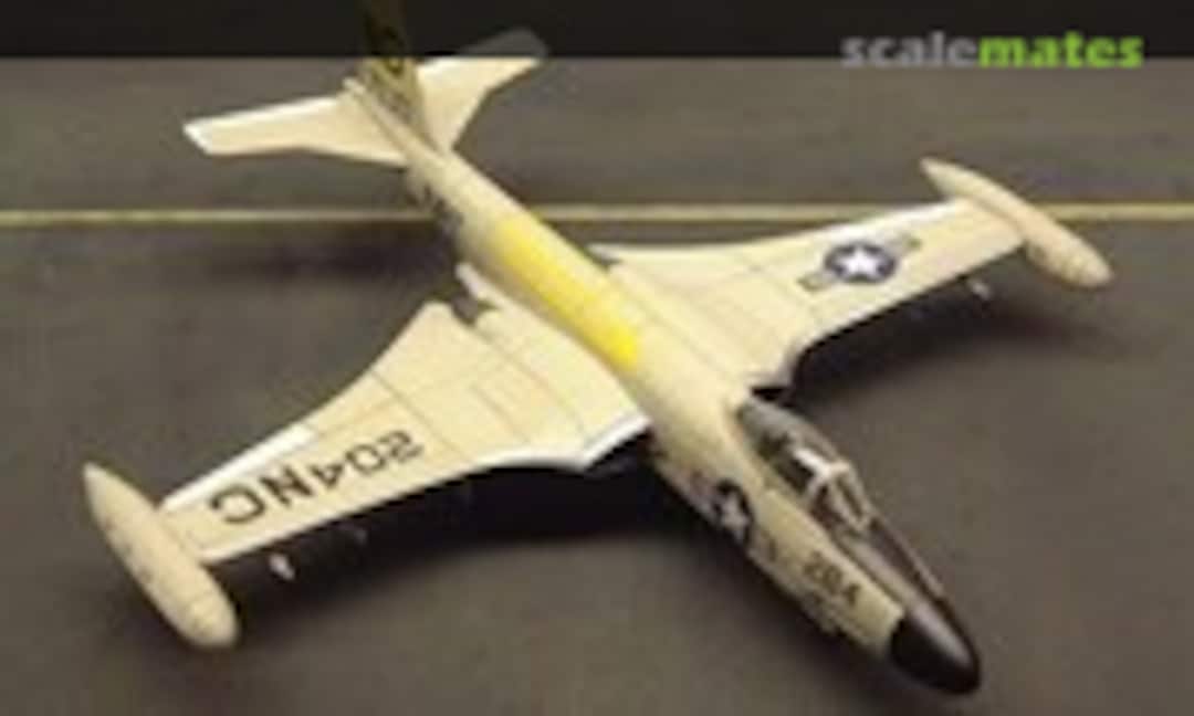 McDonnell F2H-3 Banshee 1:72