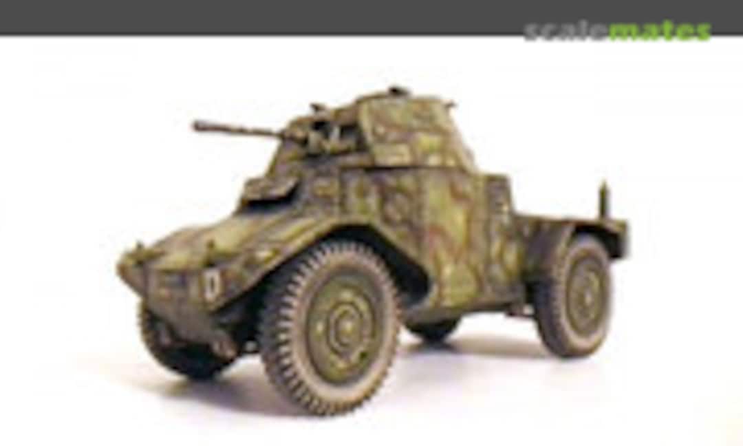 Panhard AMD 178b 1:35