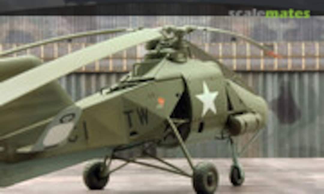 Fl 282 B Kolibri 1:35