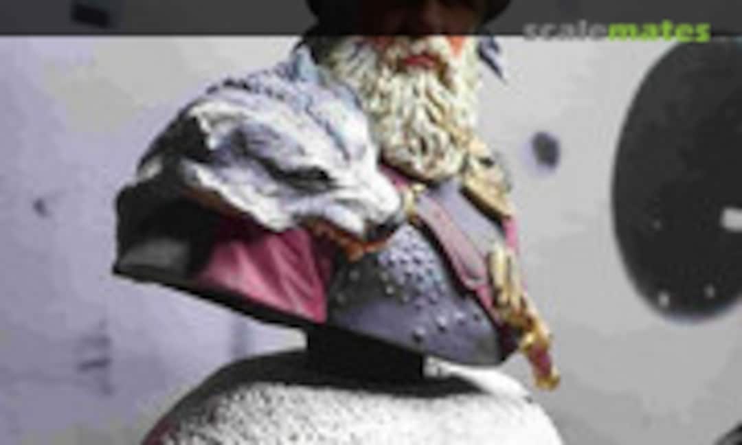 Keltische Krieger 1:10