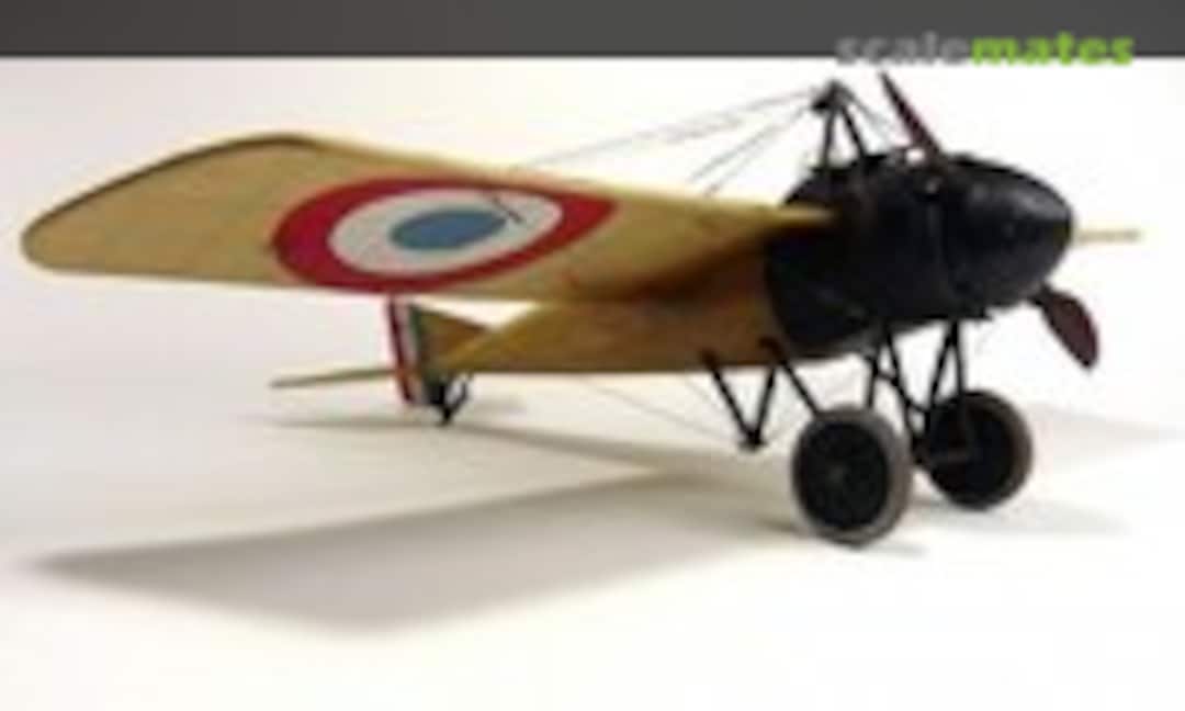 Morane-Saulnier N 1:32