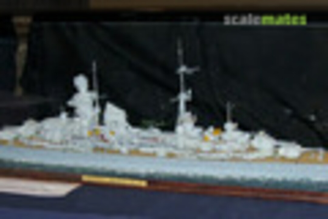 Fürstenfelder Modellbautage 2016 No