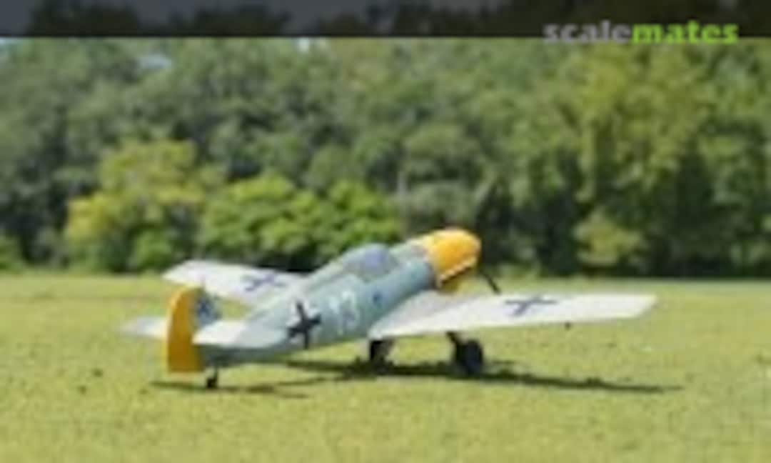 Messerschmitt Bf 109 E-3 1:72