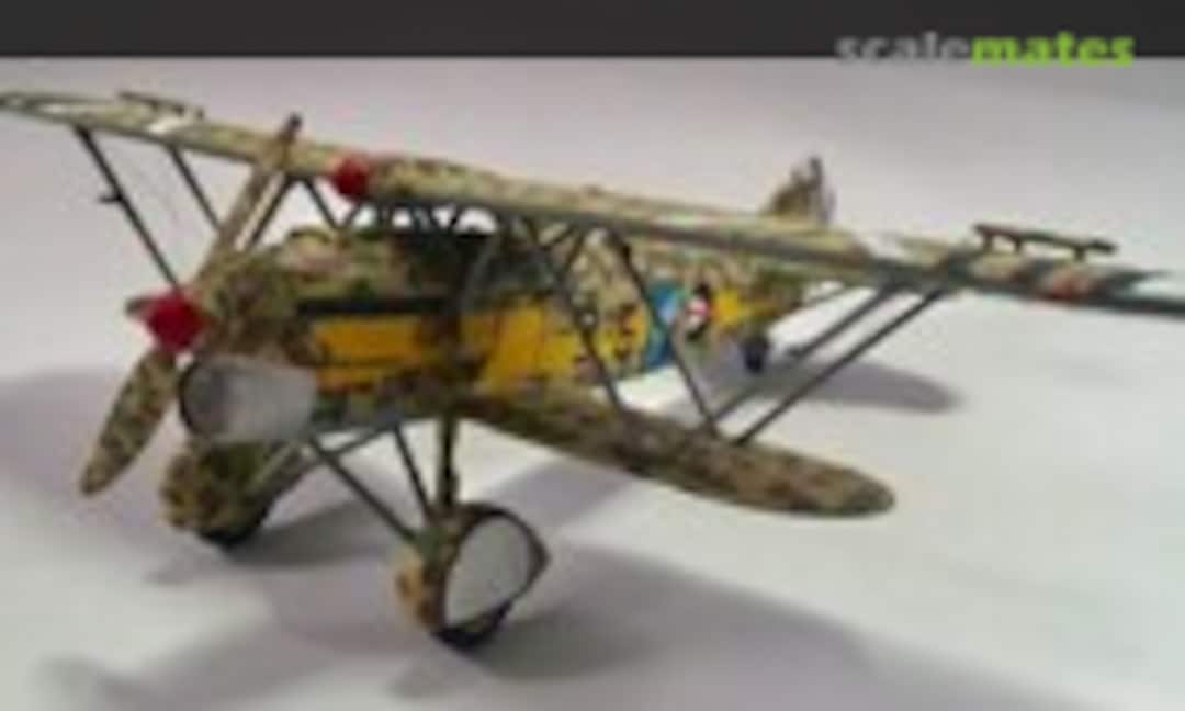 Fiat CR.32 1:72