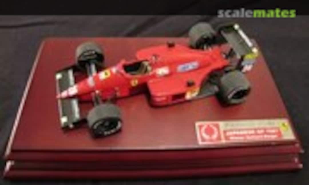Ferrari F1-87 1:43