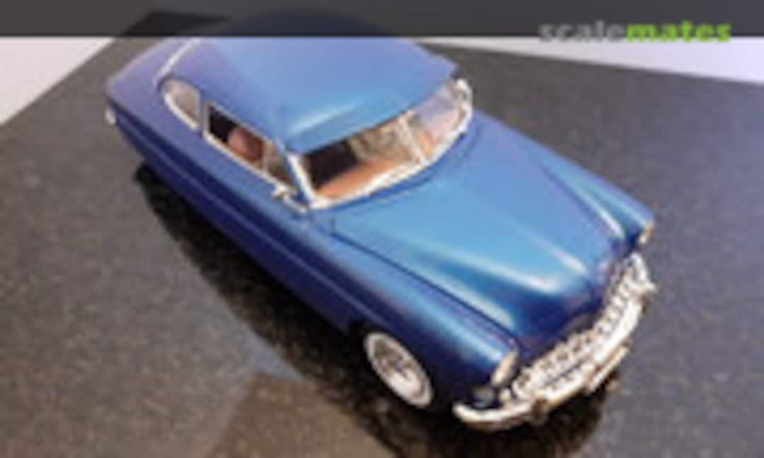 1953 Hudson Hornet Custom 1:25