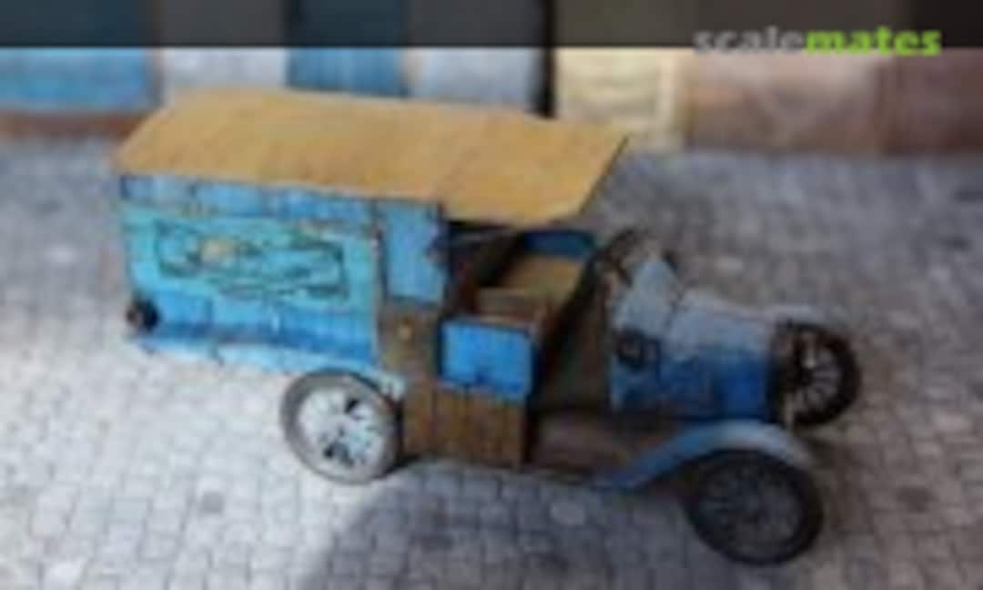 Impressions from Ste.-Marie-sur-Mer p.1 1:35