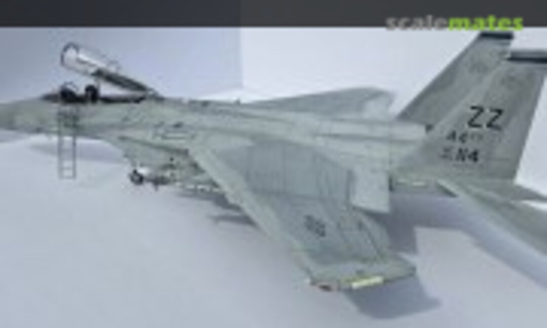 McDonnell Douglas F-15C Eagle 1:32