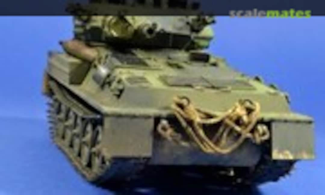 FV101 Scorpion 1:35
