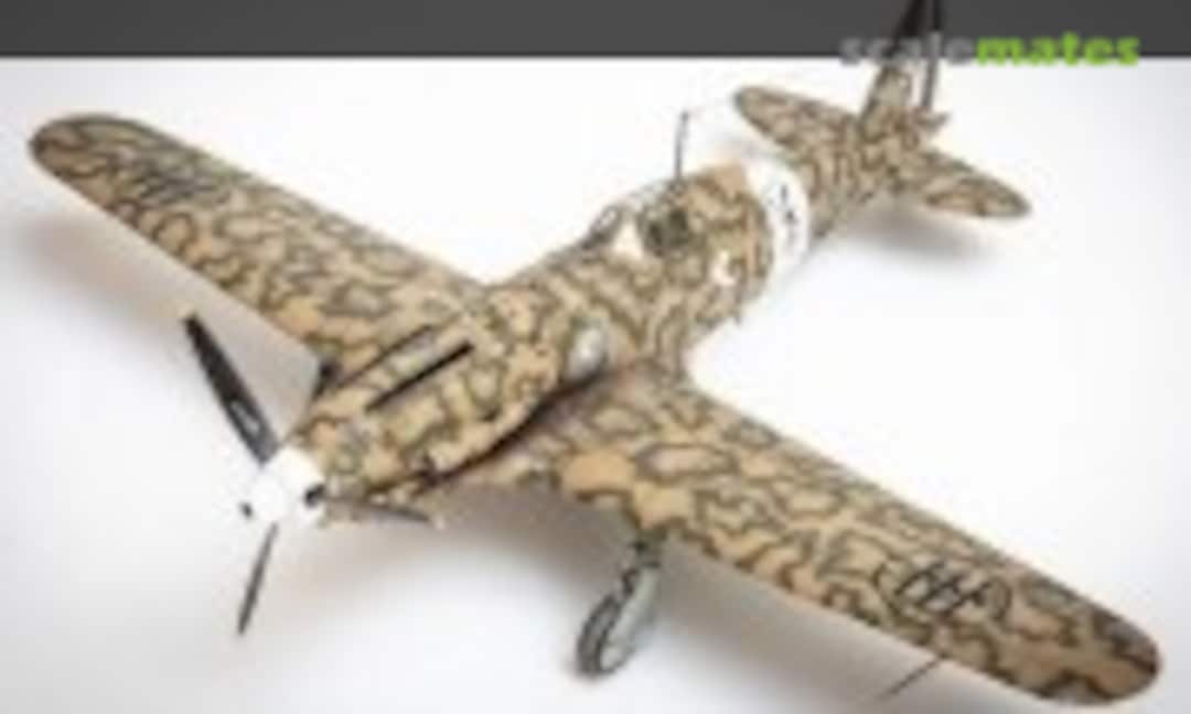 Macchi C.202 Folgore 1:32