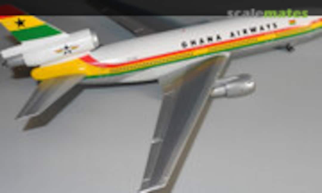 McDonnell Douglas DC-10-30 1:200