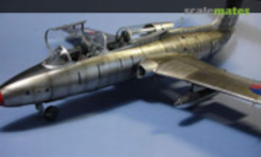 Aero L-29 Delfin 1:32