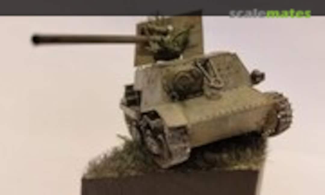 “The one to terrify them all” 1:35