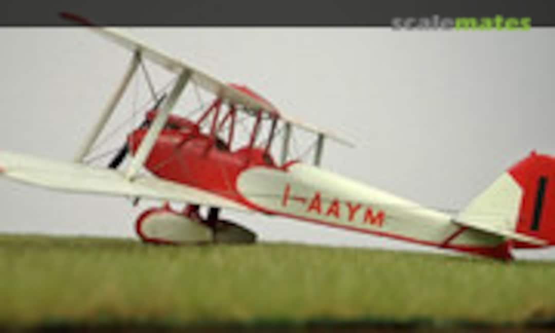 Caproni Ca.100 1:72