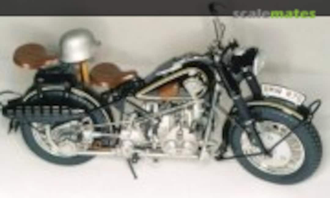 BMW R75 1:9