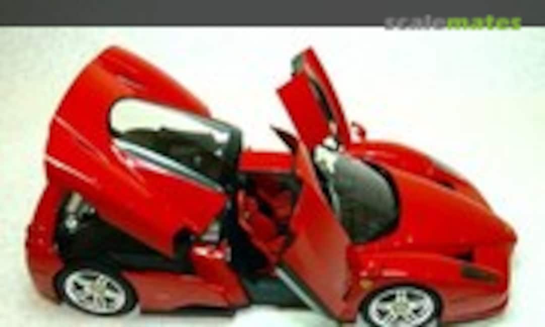 Ferrari Enzo 1:24