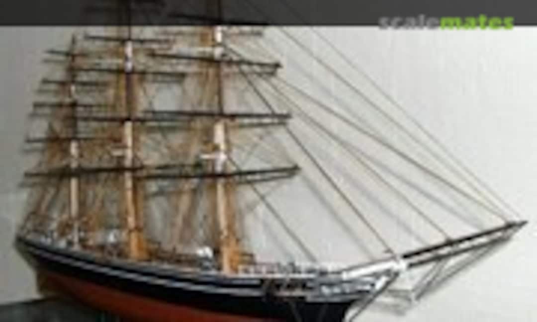 Cutty Sark 1:130