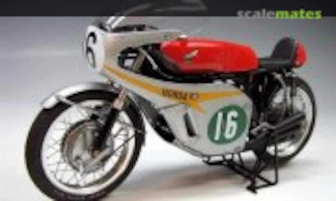 Honda GP Racer RC166 1:12