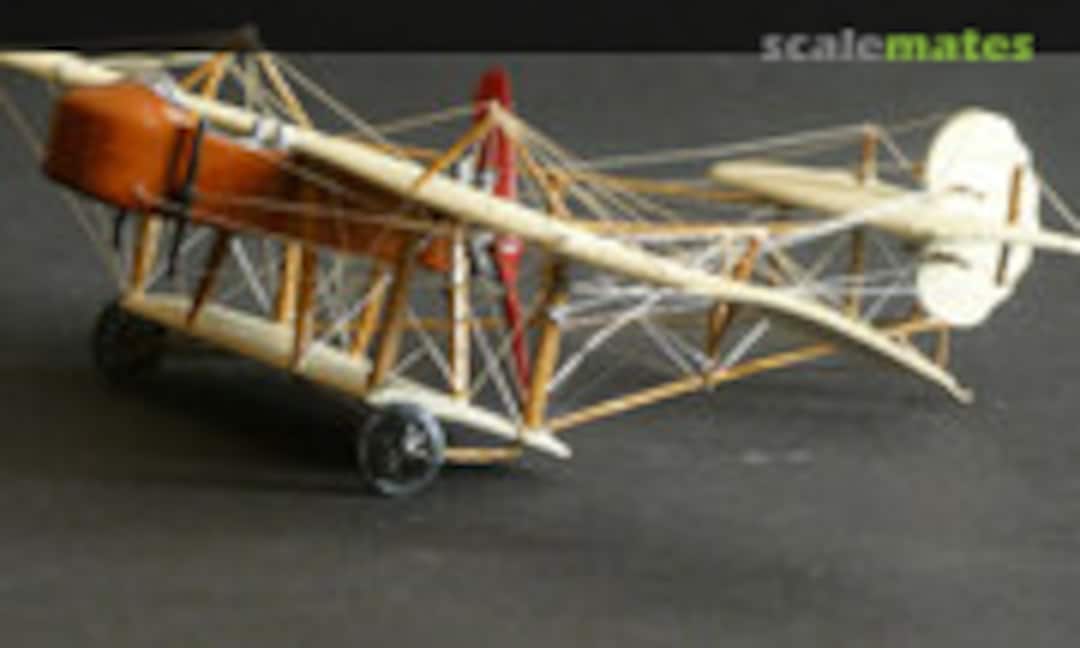 Farman HF.24 Aviette (1913) 1:72