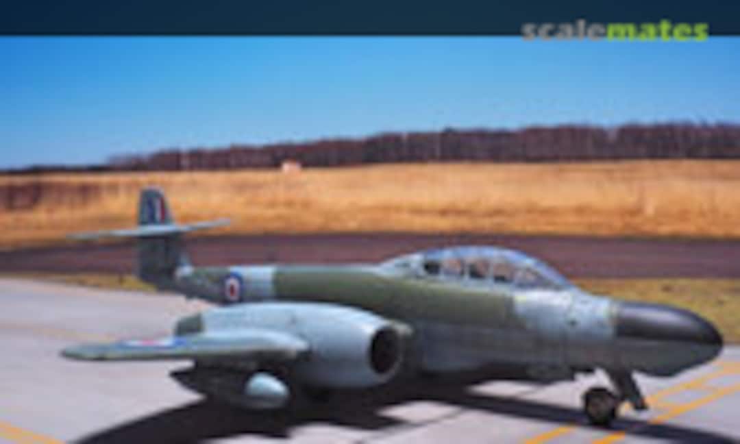 Gloster Meteor NF Mk.11 1:72