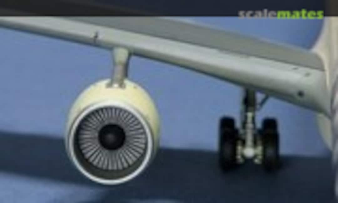 Airbus A330-300 1:144