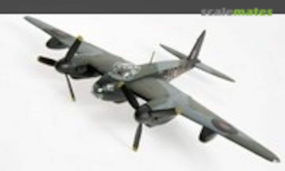 De Havilland DH 98 Mosquito B Mk.XVI 1:48