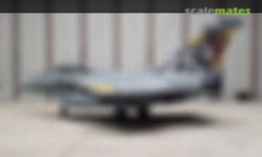 Dassault Rafale B 1:48