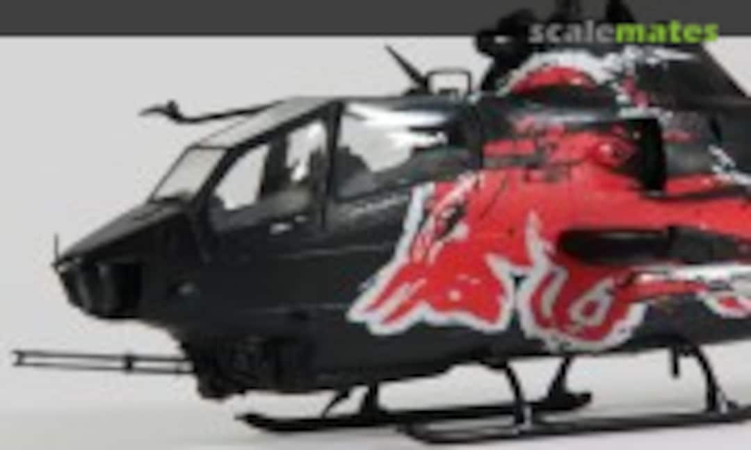 Bell AH-1F Cobra 1:48