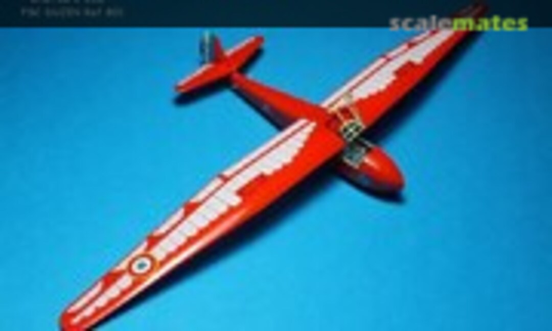 Castel C 25S Biarritz 1:72