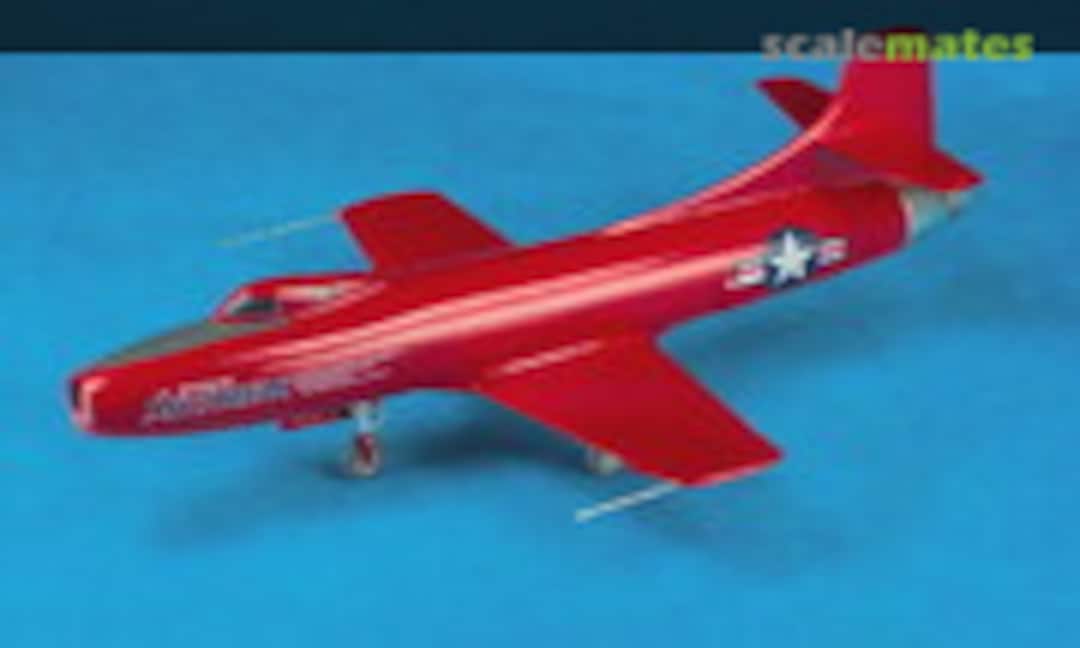 Douglas D-558-1 Skystreak 1:72