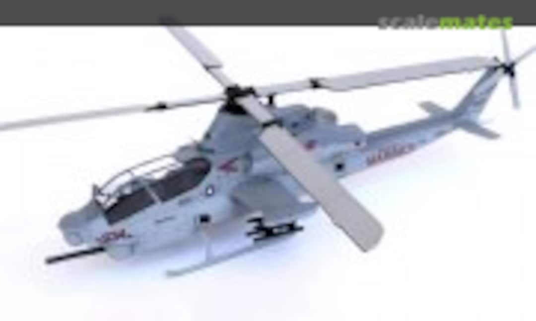 Bell AH-1Z Viper 1:72