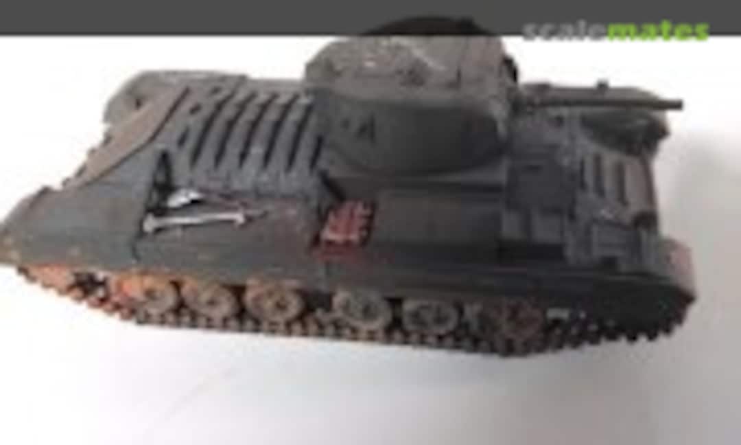 Valentine Mk.IX 1:76