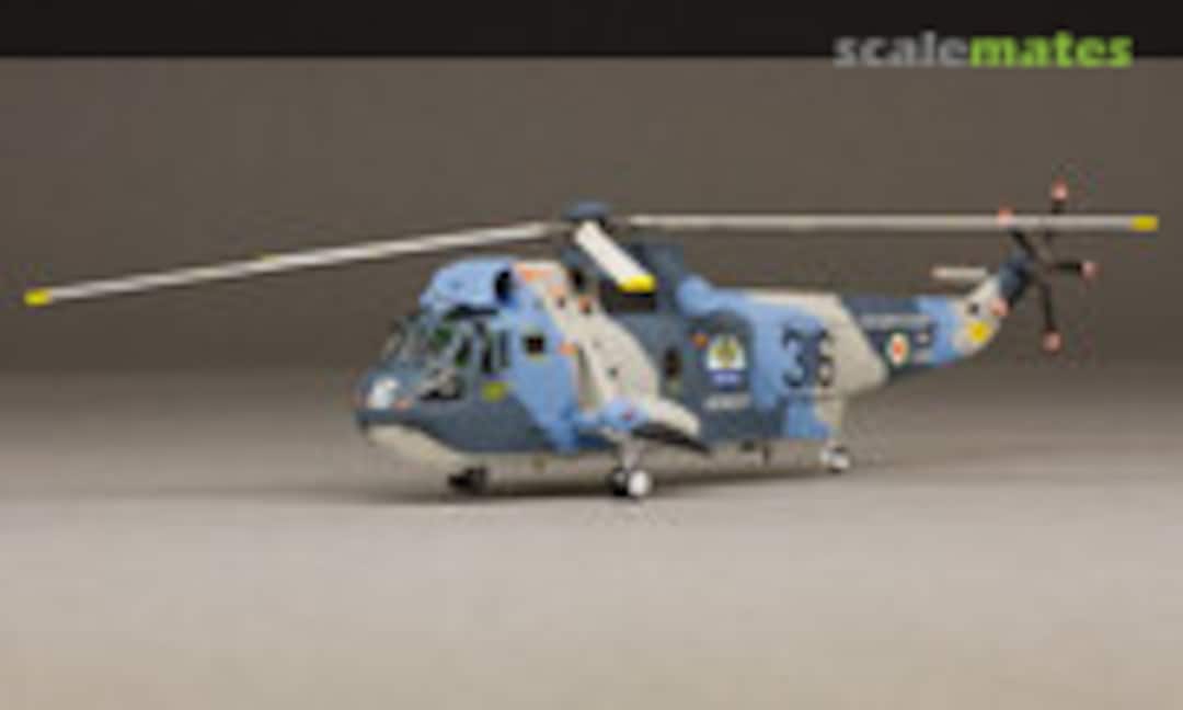 Sikorsky SH-3D Sea King 1:144