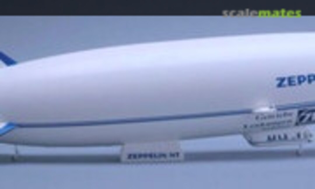 Zeppelin NT 1:200