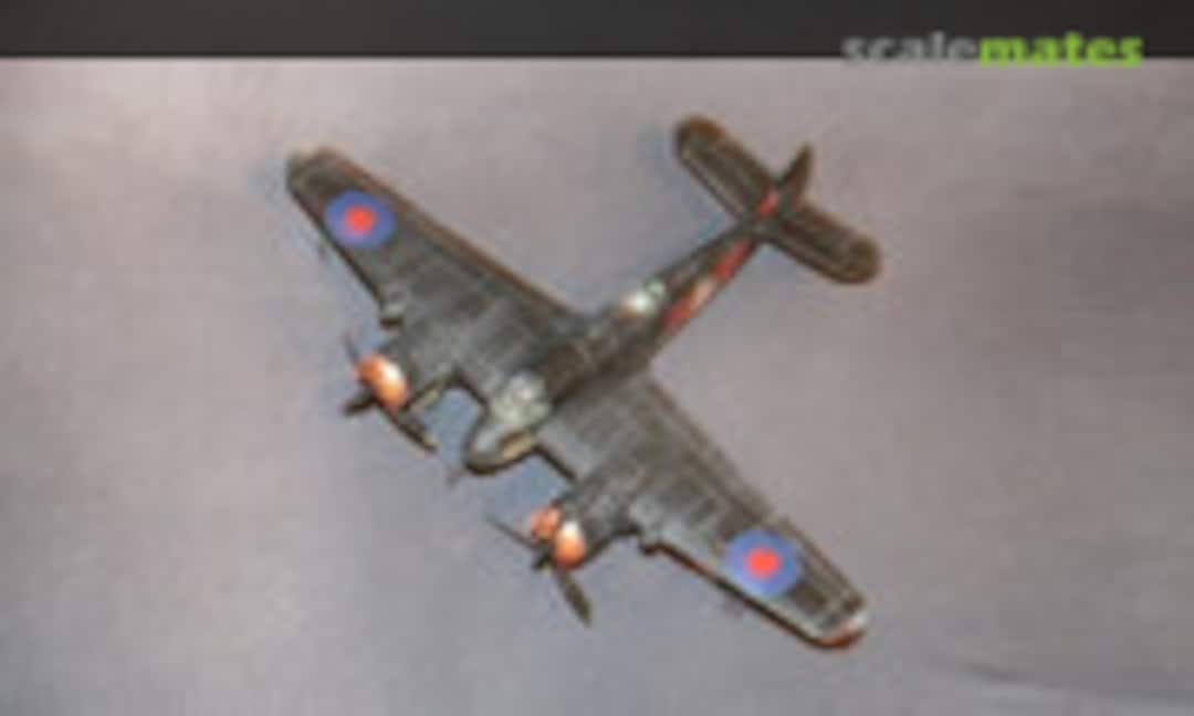 Bristol Beaufighter Mk.VI 1:48