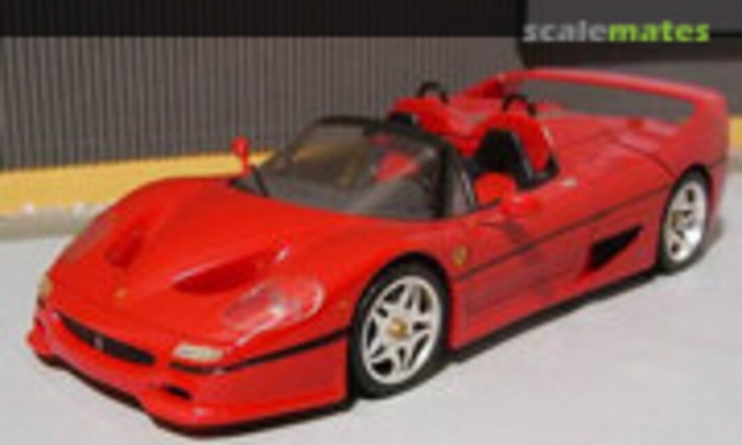 Ferrari F50 1:24