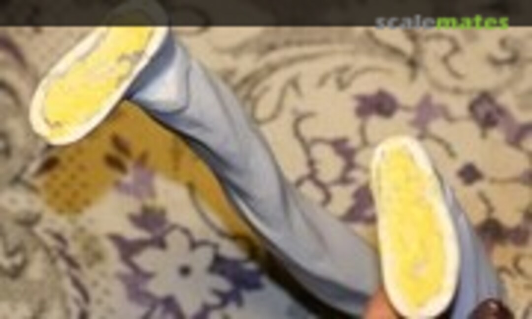 Ash, EvilDead/Army of Darkness 1:4