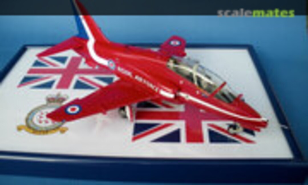 BAe Hawk T Mk.1A 1:48