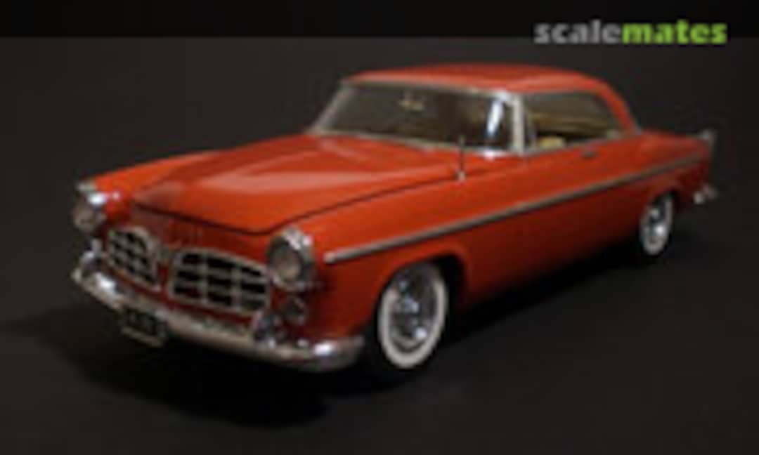 1955 Chrysler 300 1:25