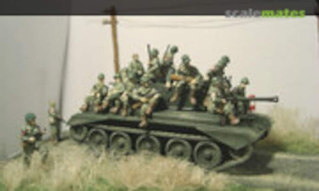 Cromwell 1:72