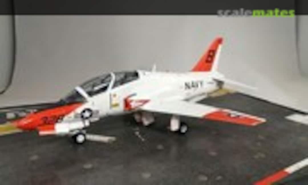 Trainer Boeing T-45 Goshawk 1:48
