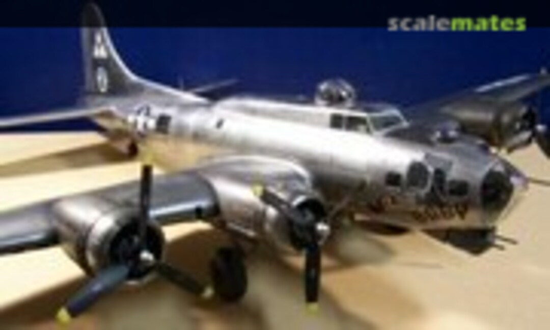 1:32 B-17G 'Baby' 1:32