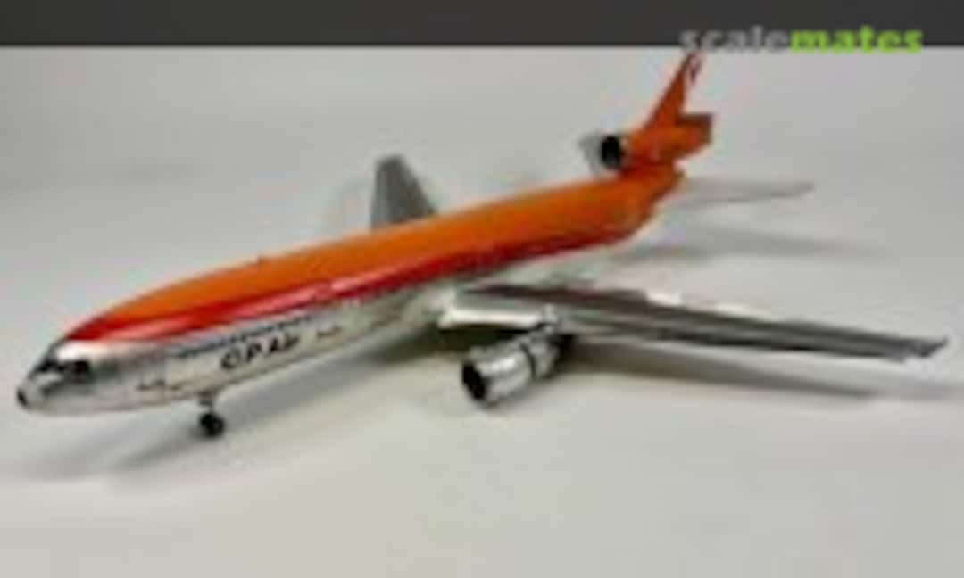 McDonnell Douglas DC-10-30 1:144