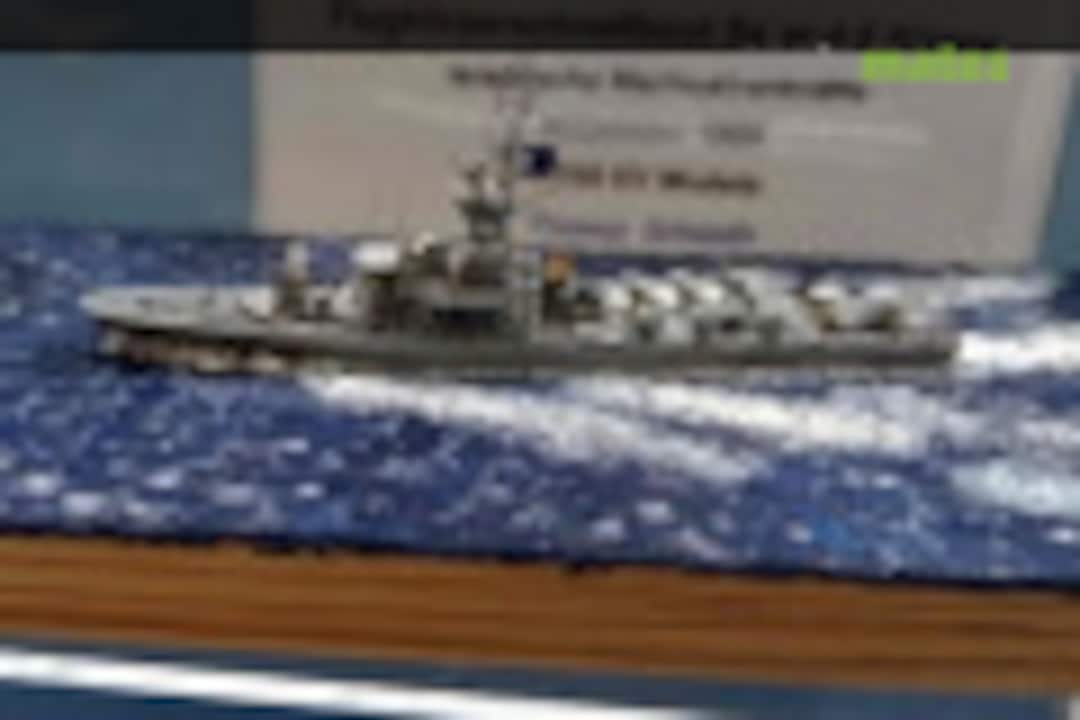 Euro Model Expo 2025 in Lingen: Teil 4 