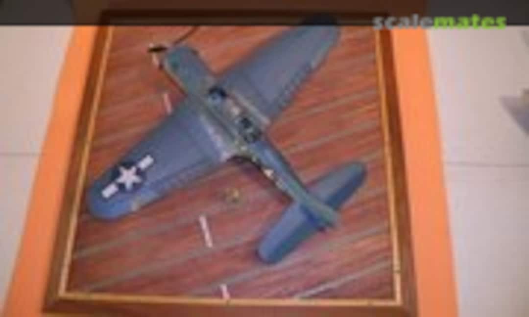 Douglas SBD-5 Dauntless 1:32