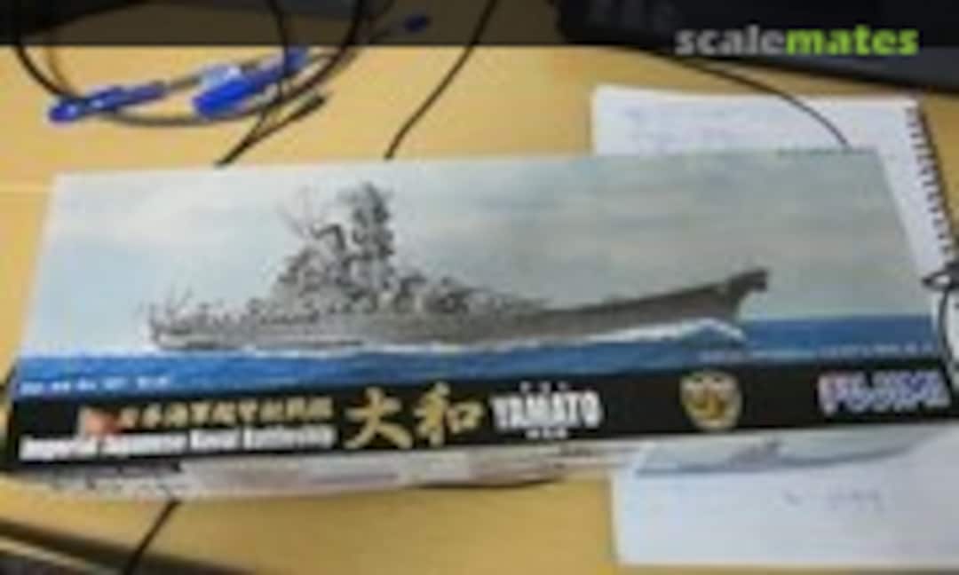 Yamato 1:700
